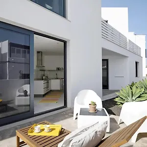 Apartment Casa Anclada En, Arrieta (Lanzarote)