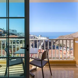 Lejlighedshotel Del Mar, Patalavaca