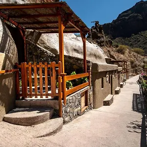 Country house De Guayadeque, Ingenio