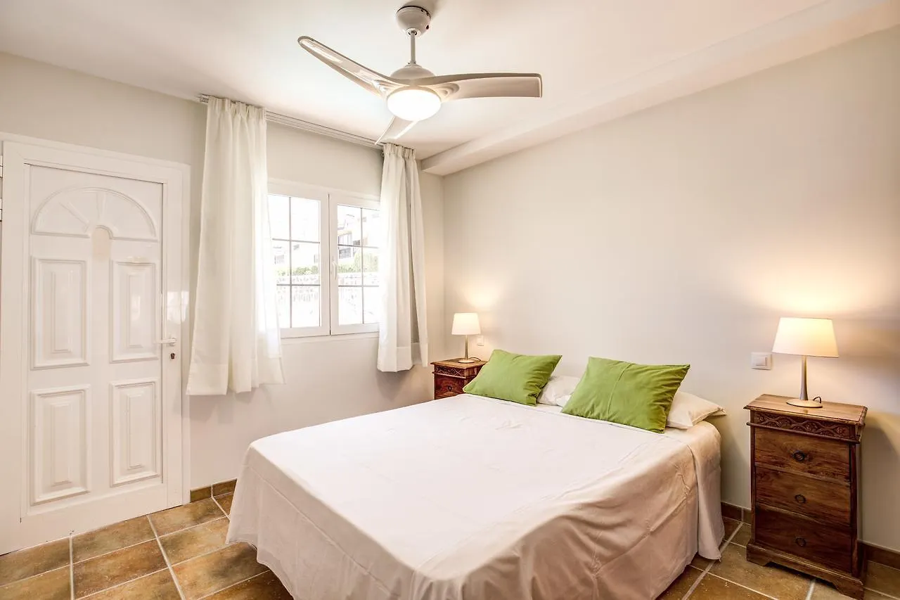 Granada I Apartments Patalavaca Hiszpania